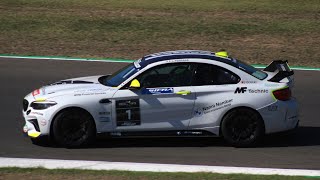 BMW M2 Cup by Nitro Concepts
