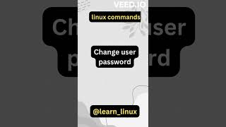 Mastering Linux passwd#shorts #linux #linuxgaming