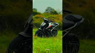 Z390 ☠️🫣 #ktmduke390modified #ktmduke #duke