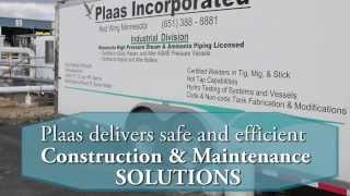 Plaas Industrial Services 14