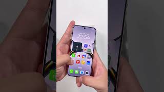 OPPO Find X8 unboxing#oppofindx8 #digitaltech #mobilephone #shorts