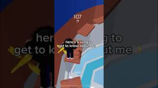 get to know me✨ | #heresasongtogettoknowaboutme #aboutme #roblox #towerofhell #viral #football