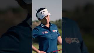 🗽Lady Liberty 🏆Jeeno Thitikul wins the Mizuho Americas Open 🔥
