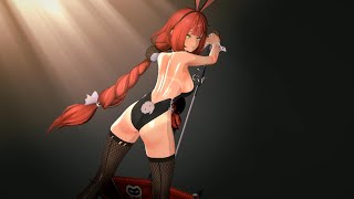 Yuzuha: ‘I’m support… but I’m also the spotlight!