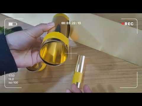 Brass Sheet Brass Flat Thick 0.01-0.3mm Width 10-200 mm Brass Metal T