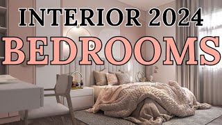 Modern Bedroom Design Ideas for 2024 | Elegance Interior