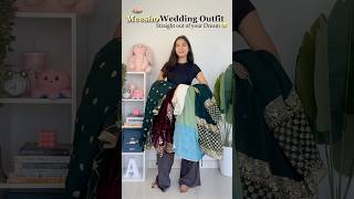 #Meesho Haul- Festive Kurta Sets Under budget 🪷✨ #meeshohaul #meeshoapp #meeshofind #ethnicwear