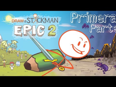 Como Pasar El Nivel 1 De EPIC 2 (Primera Parte)