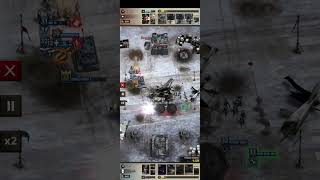 Una Blitzkrieg extraordinaria en ROAD TO VALOR WWII.
