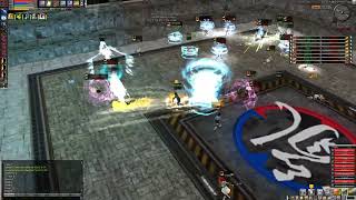 CLUB WARS sa Ran PH EP6| SYNC GAMING | 03/24/25 |