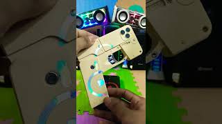 smartphones can change shape #shorts