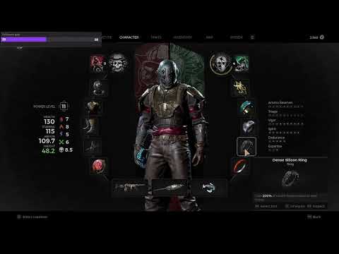 Highlights of Return To Remnant 2!