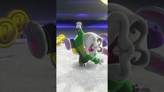 Smo speedrun pt 3 #gaming #smo #nintendo #supermarioodyssey #speedrun #supermario