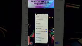 Tethering Hardware Acceleration #hacks #tech #contentcreation #softwaretips #3danimation #android