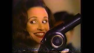 CTV/BCTV Commercials October 11th, 1994