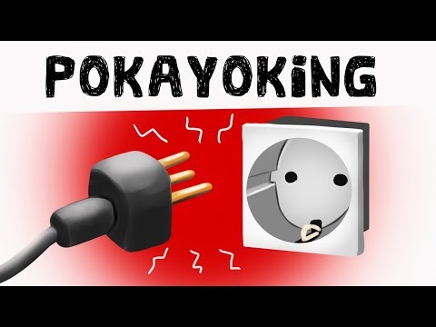 Struggling with Habit Change? Try Pokayoking.