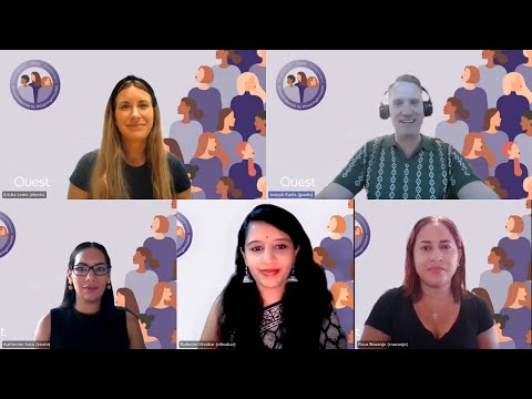 Quest EI Council: Invest in Women by Inspiring Inclusion