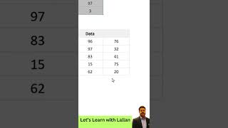 How to Hide Formulas in Excel #Excel#ExcelTips #HideFormula #shorts #viralshorts #tranding #reels