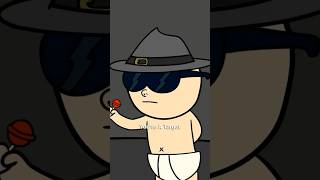 Why It Sucked to Be a Mafia Boss (Credit: @Jinxanimated)
