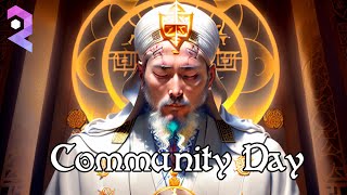 Community Day Livestream - 2023 04-08, Dreambooth LORA, Txt2Img, Deforum