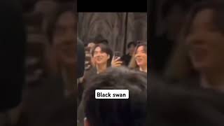 His smile so precious 🫠🥹#minyoongi #suga #rm #jhope #blackswan
