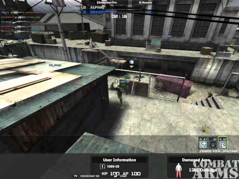 Grow_uP_Gaming vs God of Darkness 8VS8 Power
