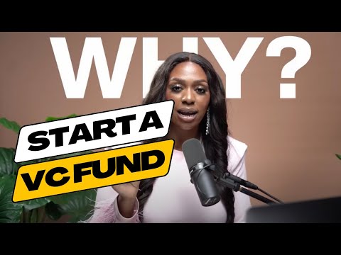 Starting a Venture Capital Fund (Pros and Cons)