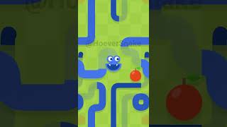 Google Snake Daily Challenge #day10