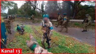 Ukrainian army entered Kursk from another direction - "We will not leave until ceasefire" -Zelenskiy