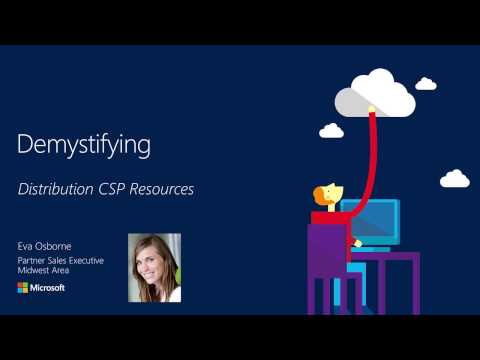 Distribution Cloud Teams