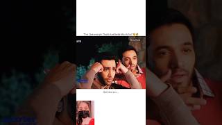 Saada itna Saada bhi nhi 😂🤣 #trending #funny #ehdewafa #wahajali #ahadrazamir #reactionvideo #shorts