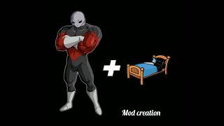 Dragon Ball character's as sleeping 😪 ll #shorts #dragonball #gokuui #dbz #sleeping