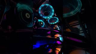 What do you guys think of this setup? #gamingpc #gamersetup #shorts