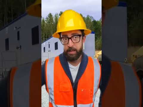 Construction workers 👷🤦.. #adamrose #construction #funny #vairalshort #excavator #workers #comedy