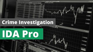 IDA Pro | Source code reader | OSINT Tool