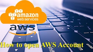 How to Create AWS Account | AWS free Tier Account | Amazon
