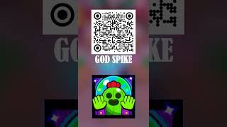 FREE BRAWL STARS PROFILE QR CODES #brawlstars #gaming#free #qrcode #qrcode