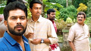 പുതിയ കാലത്തേ ഫീൽഗുഡ് കോമഡി കാണാം | Sharafudheen | Vijayaraghavan | Althaf | Malayalam Comedy Scenes