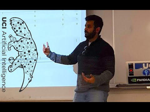 Machine Learning 3 by Satyam Tandon