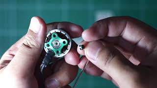 Tmotor Velox V2 x Ethix S3 S4 S5 P3 Propeller - RCBenchmark Thrust Test & Review