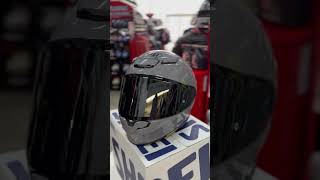 Мотошолом SHOEI NXR2 Basalt Grey🔥 MotoStyle #MotoStyle #Мотошолом #Helmet #SHOEI  #NXR2