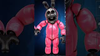 FNAF AR EDIT |FNAF x squid game| #fnaf #fivenightsatfreddys #williamafton #fnafspecialdelivery