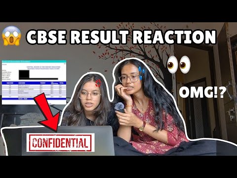 2025 live:- opening the results vlog⁉️