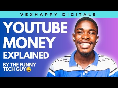 How YouTube REALLY Pays You (Monetization Explained)