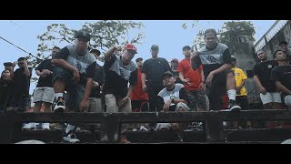 TO LIVE AND DIE IN SD (OFFICIAL MUSIC VIDEO) - Tupain, Micro, Pyro, Supremo