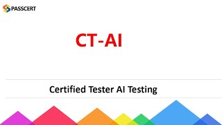 Certified Tester AI Testing (CT-AI) Exam Dumps