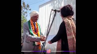 RIKUT PARIEN OF INC WINS 13  SAPHAI SAHSNIANG CONSTITUENCY