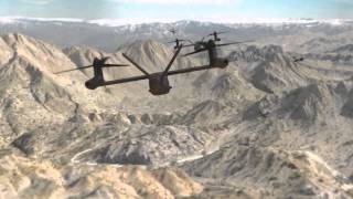 Bell V-280 Valor Future of Vertical Lift Takes Flight third generation Tiltrotor helicopter