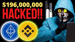 Is YOUR Crypto Safe?
