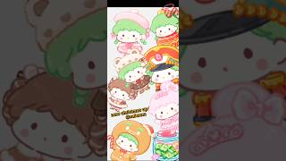 ✅ ⚠️  2024 -  8 Tanghulu Master Event Codes ! 🎁CrisTmAs ⭐️CHRISTMAS🎄🎅❄️ DECEMber